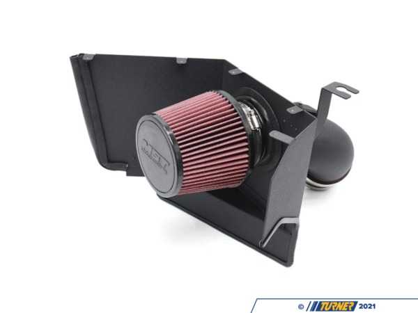 MST Performance MST Performance X3/X4 B58 Air Intake System BW-X301