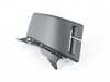 Genuine BMW Genuine BMW Cover, Belt Reel, Right Schwarz - 51466954388 - E92 51466954388 View 1