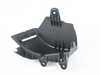 Genuine BMW Genuine BMW Cover, Belt Reel, Right Schwarz - 51466954388 - E92 51466954388 View 2