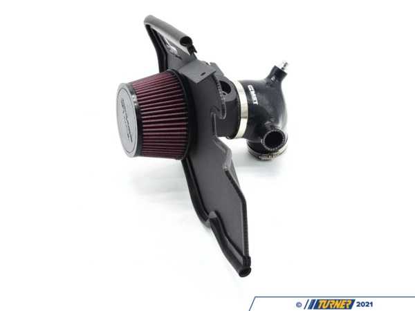 MST Performance MST Performance F10 535 Air Intake System BW-53501