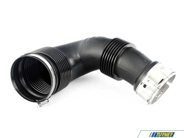 Genuine BMW FILTERED AIR PIPE 13718095812