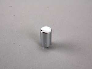 Genuine BMW Chromium-Plated Push-Button - 34411163199 - E36