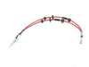 ECS ECS Tuning Exact-Fit Stainless Steel Brake Lines - Front - F9x 008596LA01 View 1