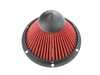 Eventuri Eventuri Replacement Air Filter Element for Carbon Intake Kit - E46 M3 EVE-661-G2-FTR View 2