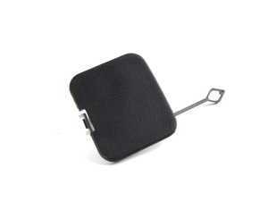 Genuine BMW Flap, Towing Eye - 51127173749 - E46