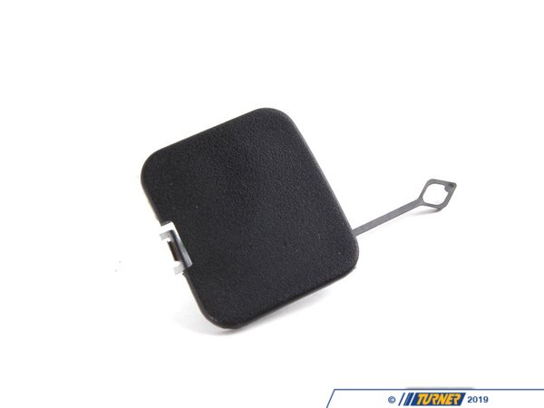 Genuine BMW Genuine BMW Flap, Towing Eye - 51127173749 - E46 51127173749