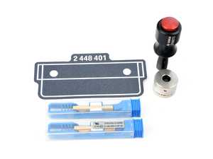 Genuine BMW Fuel Injector Seal Removal and Installation Tool - BMW B48TU B58TU S58