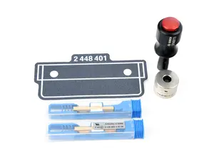 Genuine BMW Fuel Injector Seal Removal and Installation Tool - BMW B48TU B58TU S58