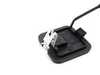 Genuine BMW Genuine BMW Flap, Towing Eye - 51127173749 - E46 51127173749 View 4