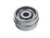 AC Hydraulic AC Hydraulic Floor Jack Replacement Wheel - Front Fixed Wheel TOL-3600700 View 1