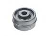 AC Hydraulic AC Hydraulic Floor Jack Replacement Wheel - Front Fixed Wheel TOL-3600700 View 2