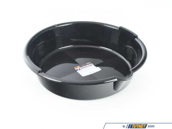 Performance Tool 7 Quart Drain Pan W4070