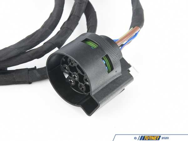 61129834453 - WIRING SET | Turner Motorsport