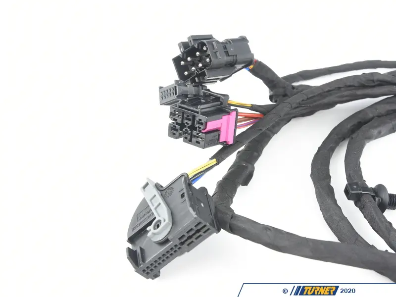 61129834453 - WIRING SET | Turner Motorsport