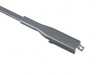 Genuine BMW WIPER ARM, PASSENGER'S SIDE 61619449924 View 4