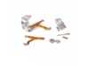 IRP - Individual Racing Parts IRP Complete Front Drift Suspension Kit - E9X M3, E82 1M IRPDK9X-1M