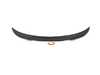 ECS ECS Carbon Fiber Performance Rear CS Style Spoiler - F22/F87 F22CFCSSPOILER View 10
