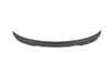 ECS ECS Carbon Fiber Performance Rear CS Style Spoiler - F22/F87 F22CFCSSPOILER View 5