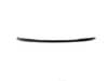 ECS ECS Carbon Fiber Performance Rear CS Style Spoiler - F22/F87 F22CFCSSPOILER View 7