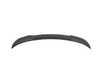 ECS ECS Carbon Fiber Performance Rear CS Style Spoiler - F22/F87 F22CFCSSPOILER View 14