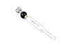 Genuine BMW SHIFT LEVER 25118097156 View 1