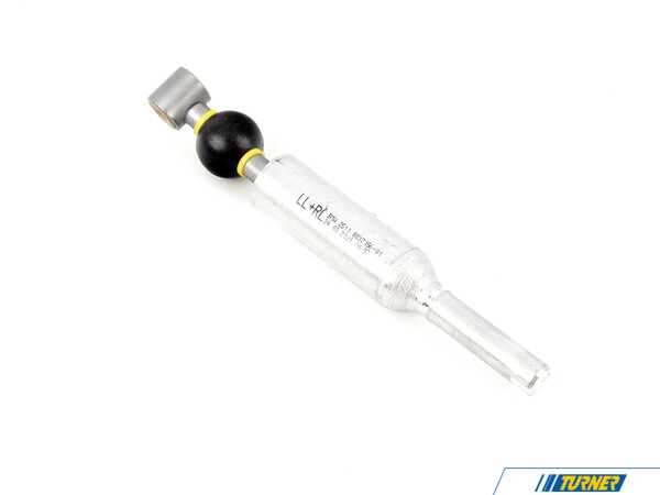 Genuine BMW SHIFT LEVER 25118097156