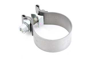 Genuine BMW Muffler Clamp