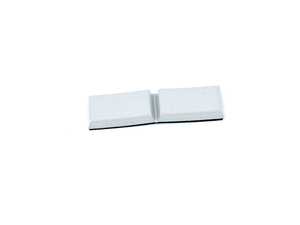 Genuine BMW Balance Weight, Zinc, W. Adh - 36116766335