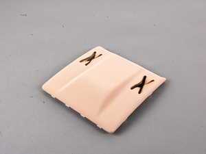 Genuine BMW Headliner Insert - Beige - E46 323i 325i 325xi 328i 330i 330xi