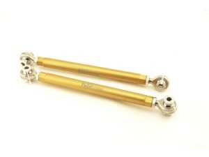 IRP Rear Adjustable Lower Control Arms