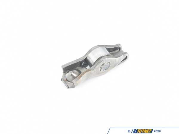 Genuine BMW Genuine BMW Rolller Drag Lever - 11337557284 11337557284