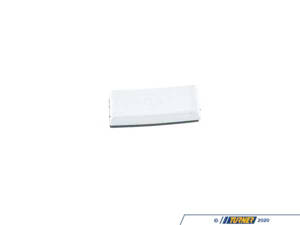 Genuine BMW Genuine BMW Balance Weight, Zinc, W. Adh - 36116766331 36116766331