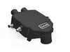 Garrett Garrett Powermax Performance Top Mount Intercooler - Black Powdercoat Finish - BMW F87 M2 Comp, F8X M3 M4 S55 3.0L 17517846235B View 2