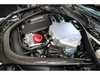 Garrett Garrett Powermax Performance Top Mount Intercooler - Silver Raw Finish - BMW F87 M2 Comp, F8X M3 M4 S55 3.0L 17517846235S View 3