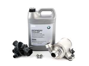 Performance Water Pump And Thermostat Kit - F30 335i/xi 