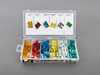 Performance Tool 120 pc Fuse Assortment W5368 View 1