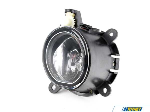 Magneti Marelli Front Fog Light - Right LAB581
 63176925050