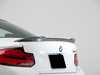 ECS ECS Carbon Fiber Performance Rear CS Style Spoiler - F22/F87 F22CFCSSPOILER View 2