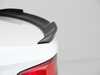 ECS ECS Carbon Fiber Performance Rear CS Style Spoiler - F22/F87 F22CFCSSPOILER View 1