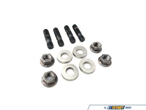 Race German Race German HD Differential Stud Kit HDE30DIFFSTUDKit