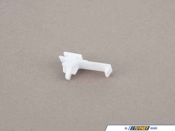 Genuine BMW Genuine BMW Clip - 51137269367 - F25,F26 51137269367