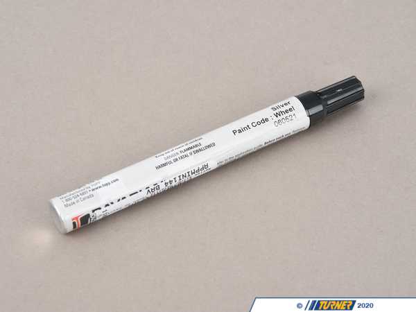 Bavarian Autosport Touch Up Paint Pen  APPMINI900KT