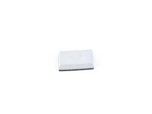 Genuine BMW Balance Weight, Zinc, W. Adh - 36116766329