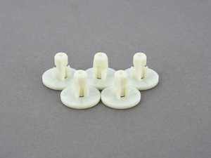 Expanding Nut - Pack Of 5