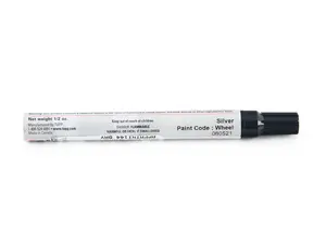Touch Up Paint Pen 