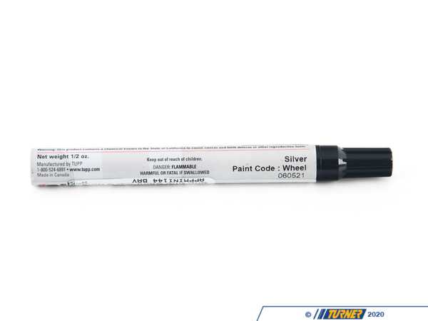 Bavarian Autosport Touch Up Paint Pen  APPMINI144KT