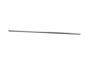 Genuine BMW Outer Weatherstrip, Left - 51337315405