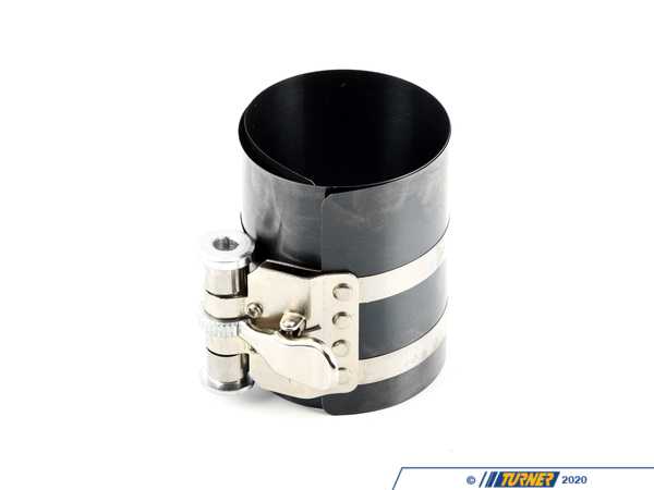 Performance Tool Piston Ring Comp 2-1/8" to 5" W80572