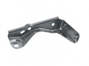 Genuine BMW Cross Brace, Side Panel, Rig - 41007427128