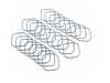 Genuine BMW Gasket Ring - Pack Of 25 11531312635KT View 1